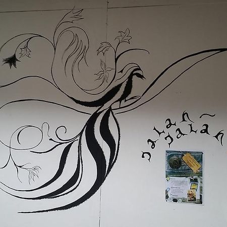 Jalan Jalan Guest House Malacca ภายนอก รูปภาพ