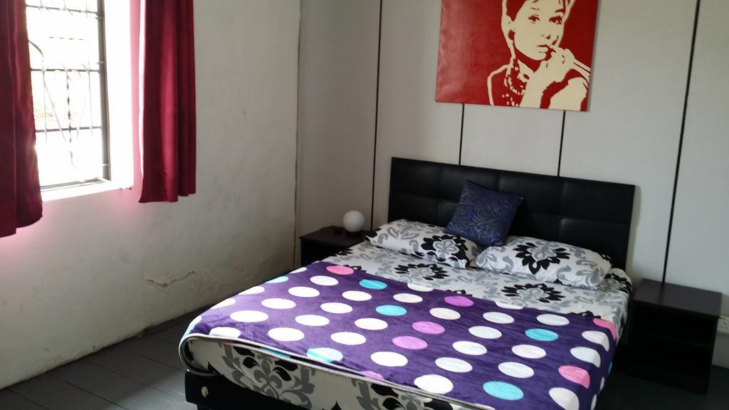 Jalan Jalan Guest House Malacca ห้อง รูปภาพ