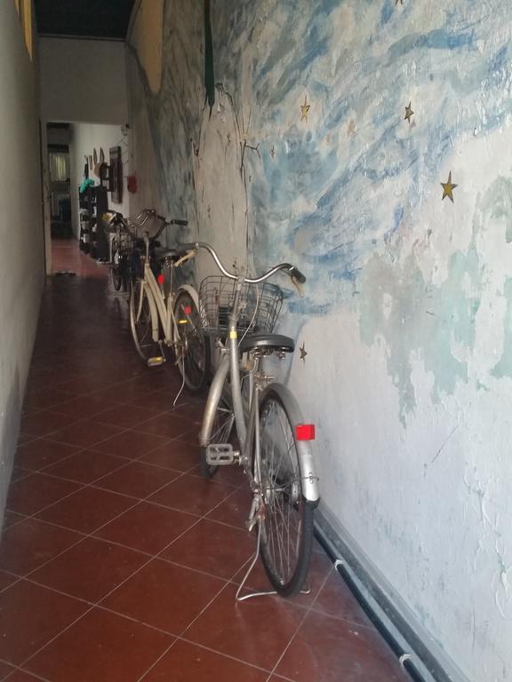 Jalan Jalan Guest House Malacca ภายนอก รูปภาพ