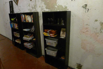 Jalan Jalan Guest House Malacca ภายนอก รูปภาพ