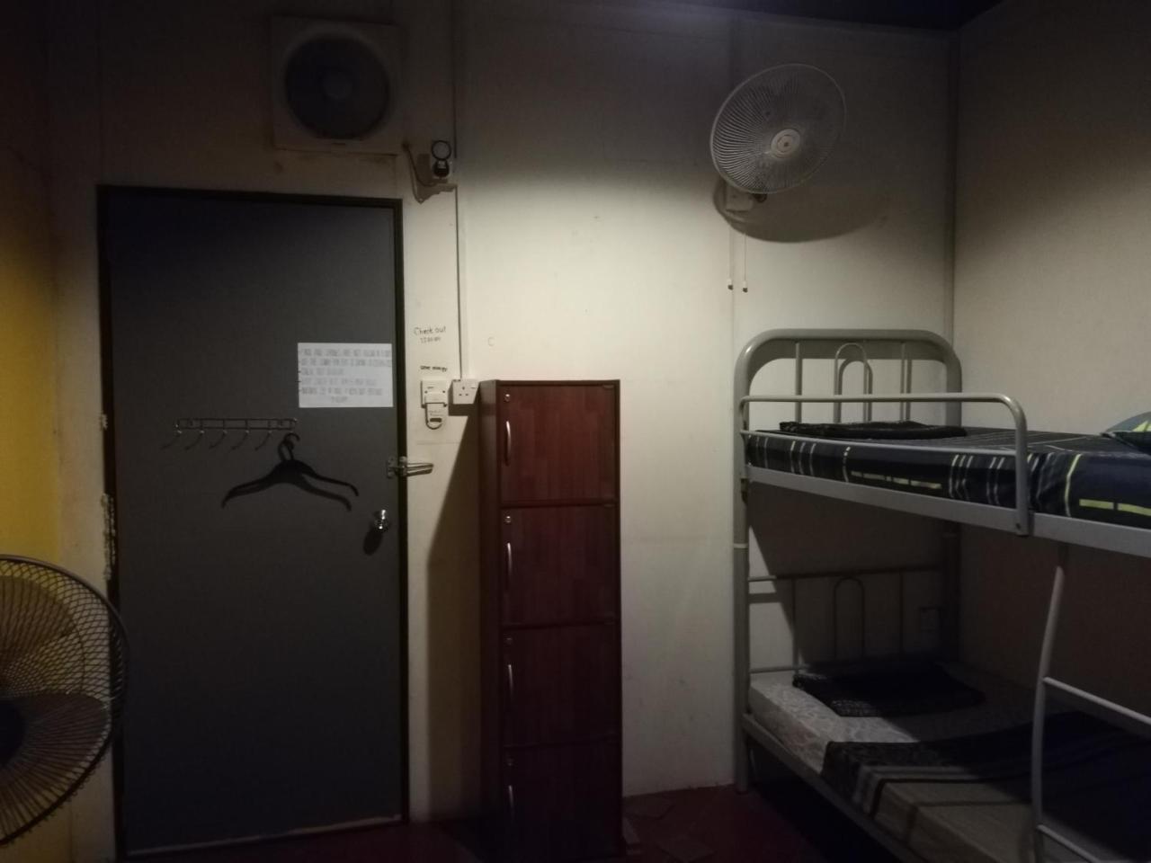 Jalan Jalan Guest House Malacca ห้อง รูปภาพ