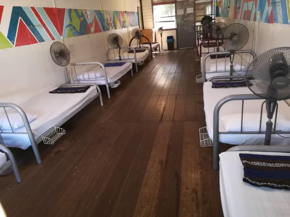 Jalan Jalan Guest House Malacca ห้อง รูปภาพ