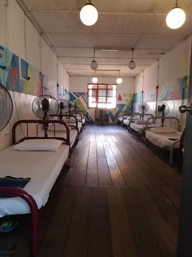 Jalan Jalan Guest House Malacca ห้อง รูปภาพ